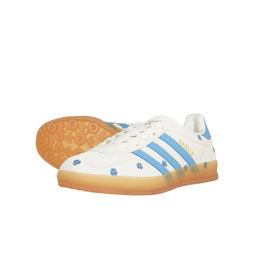 アディダス ガゼル インドア W adidas GAZELLE INDOOR W IF4491