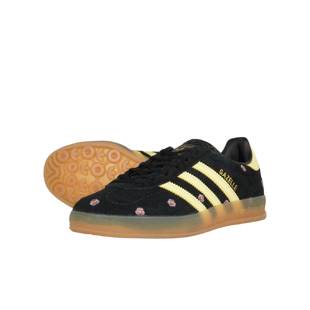 アディダス ガゼル インドア W adidas GAZELLE INDOOR W IF4490