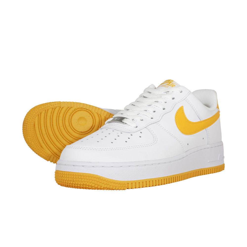 ナイキ エア フォース 1 '07 NIKE AIR FORCE 1 '07 FJ4146-105