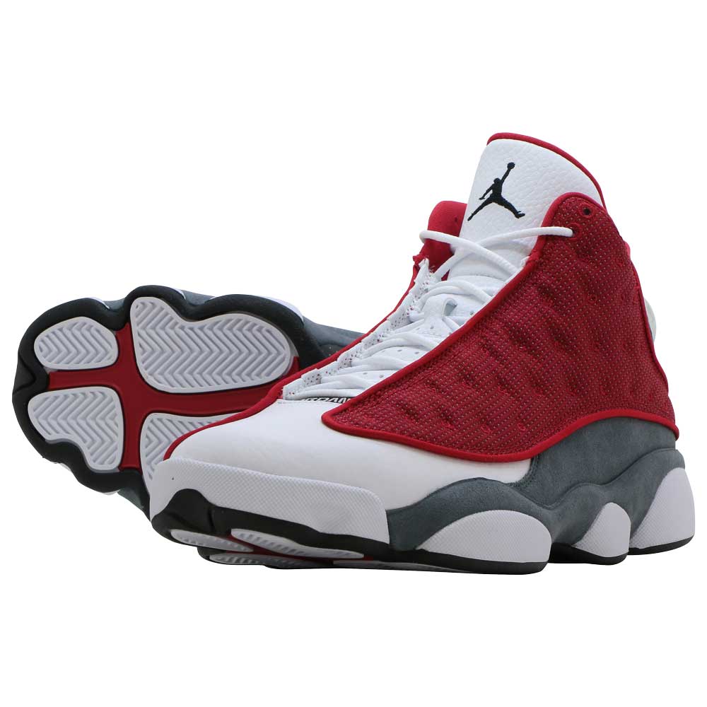 エア ジョーダン 13 レトロ AIR JORDAN 13 RETRO DJ5982-600 赤