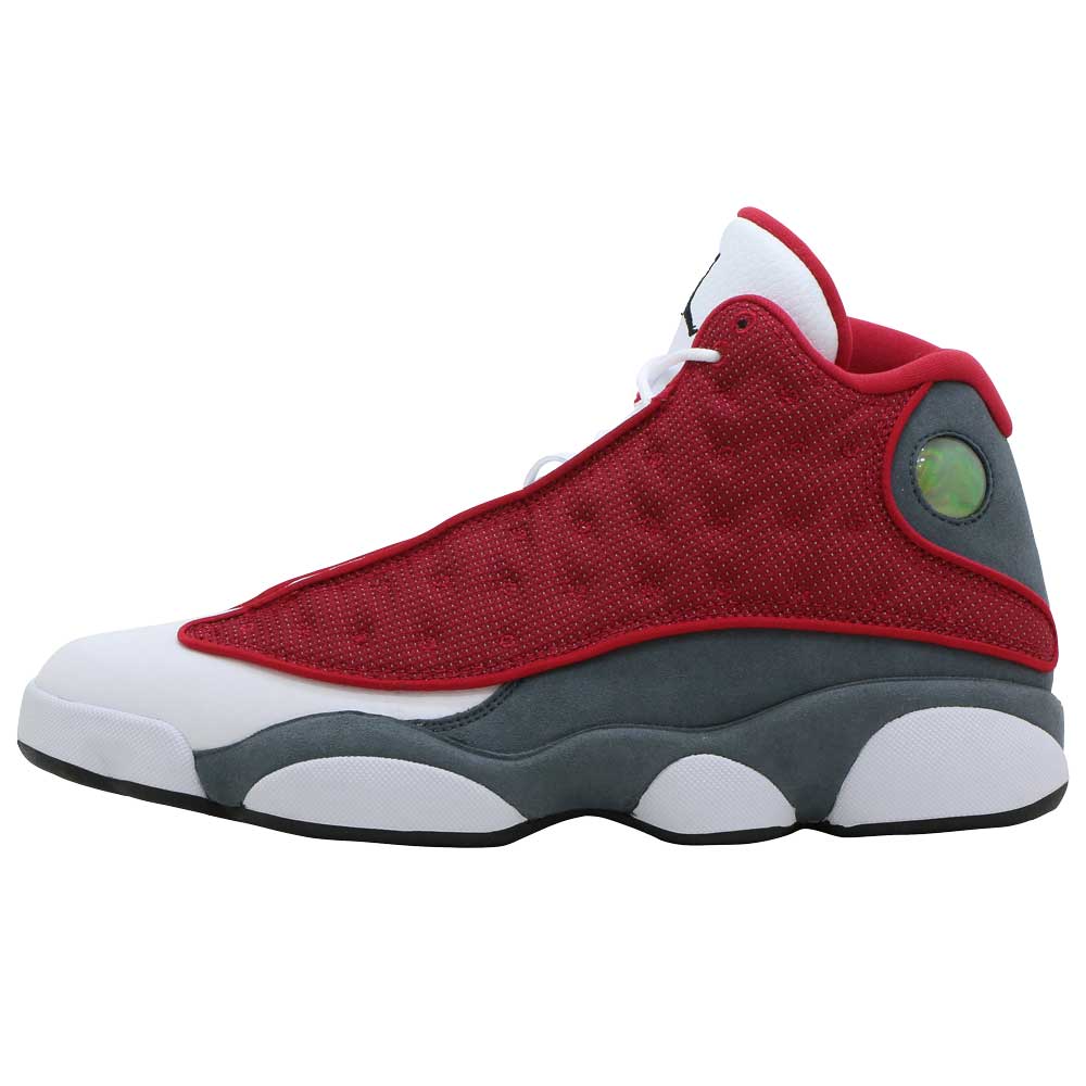 エア ジョーダン 13 レトロ AIR JORDAN 13 RETRO DJ5982-600 赤