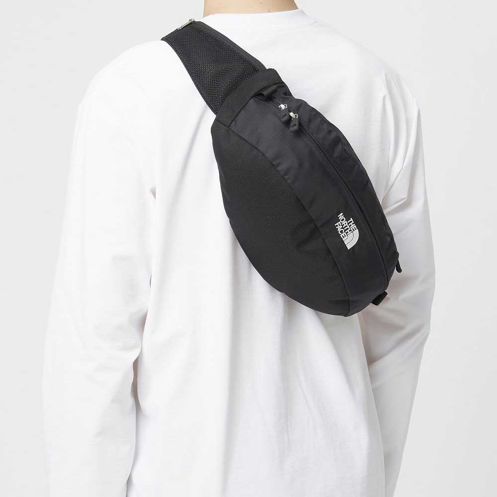 THE NORTH FACE SWEEP BLACK