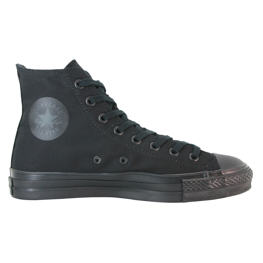 コンバース キャンバス オールスター J ハイ 日本製 CONVERSE CANVAS ALL STAR J HI 31307010