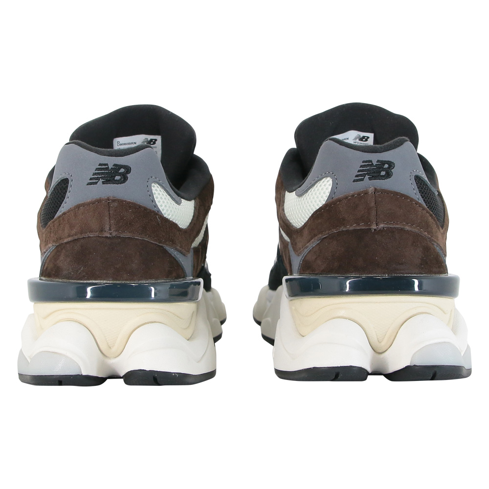 ニューバランス U9060 BRN New Balance U9060 BRN