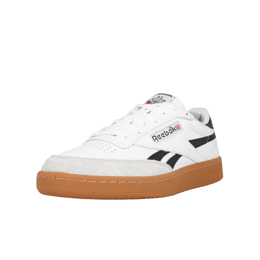 リーボック クラブシー 85 リベンジ ヴィンテージ REEBOK CLUB C 85 REVENGE VINTAGE 100202316