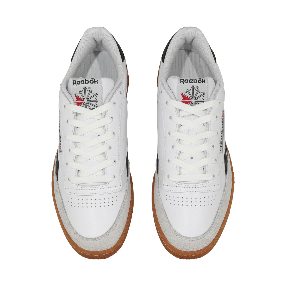 リーボック クラブシー 85 リベンジ ヴィンテージ REEBOK CLUB C 85 REVENGE VINTAGE 100202316