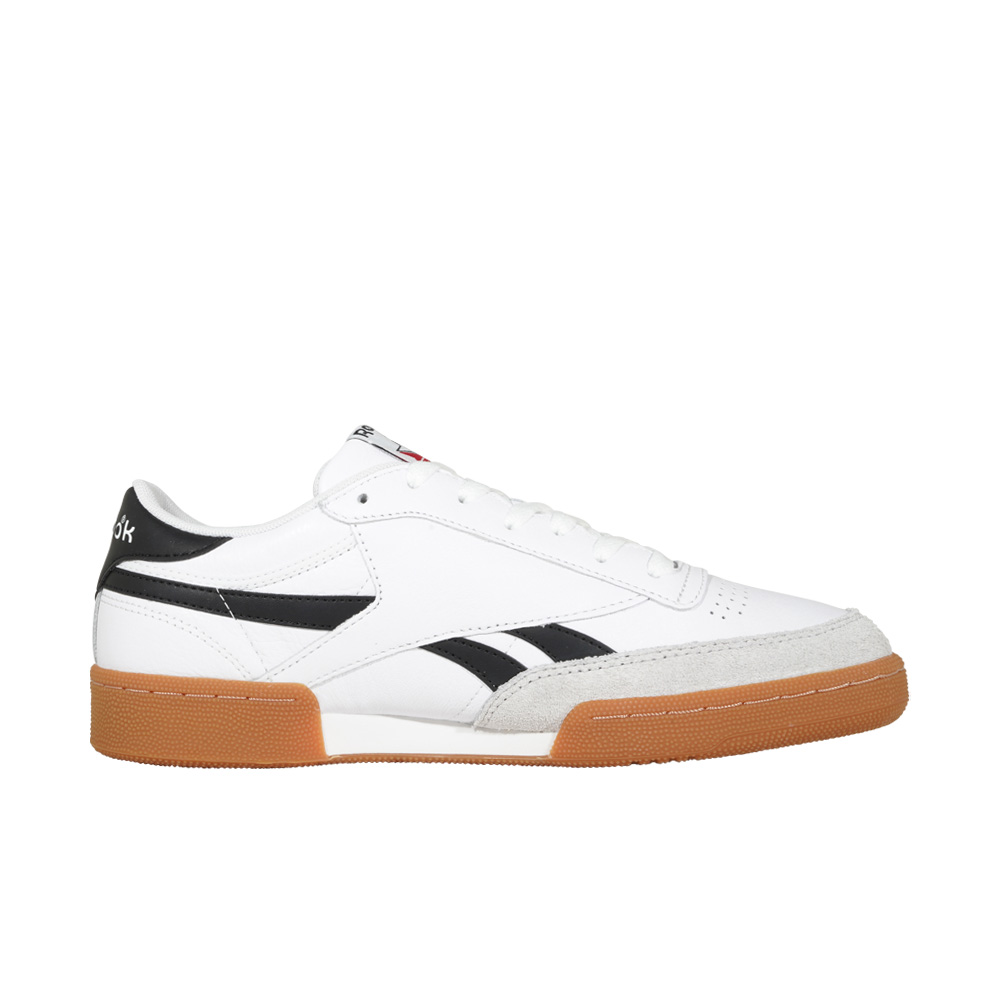 リーボック クラブシー 85 リベンジ ヴィンテージ REEBOK CLUB C 85 REVENGE VINTAGE 100202316