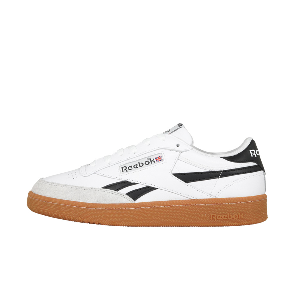 リーボック クラブシー 85 リベンジ ヴィンテージ REEBOK CLUB C 85 REVENGE VINTAGE 100202316