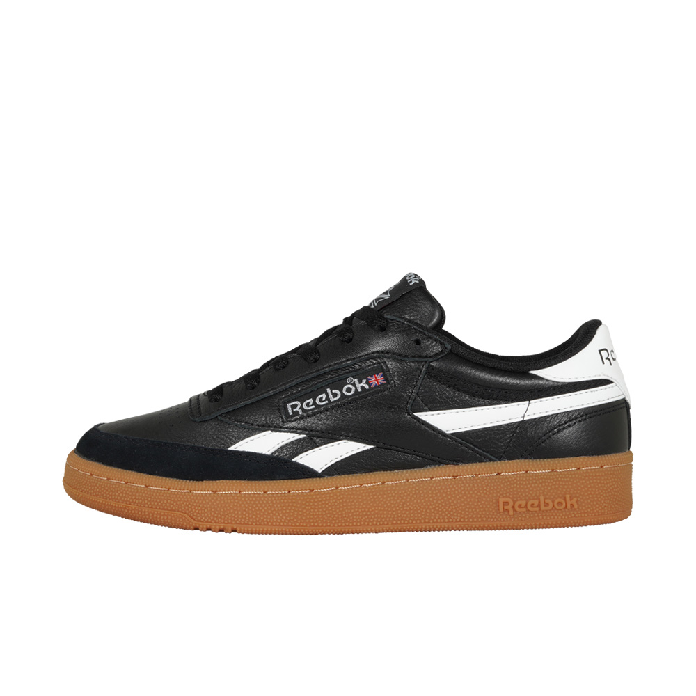 リーボック クラブシー 85 リベンジ ヴィンテージ REEBOK CLUB C 85 REVENGE VINTAGE 100202317