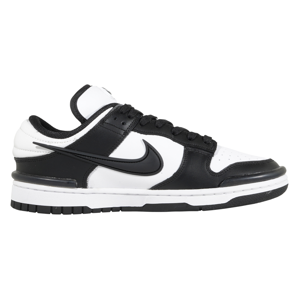 ナイキ ウィメンズ ダンク ロー ツイスト NIKE WMNS DUNK LOW TWIST DZ2794-001