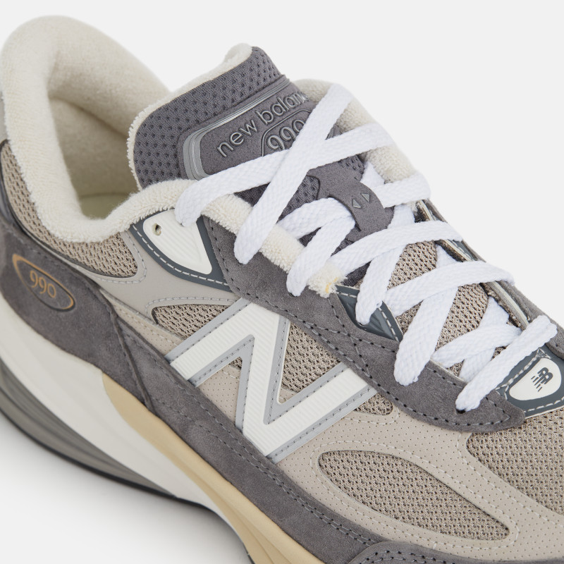 ニューバランス U990 GR6 NEW BALANCE U990 GR6