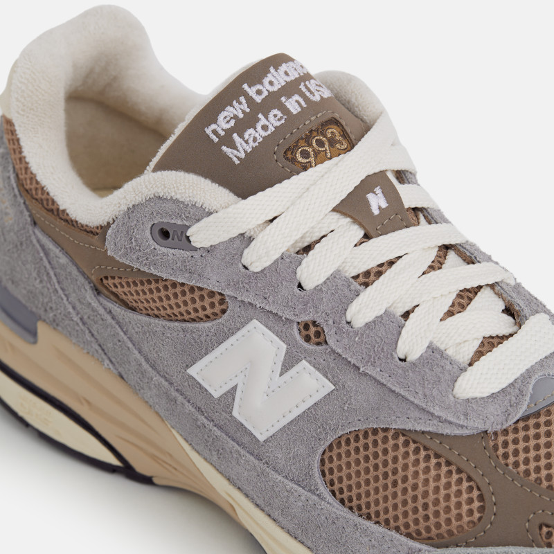 ニューバランス U993 GG NEW BALANCE U993 GG