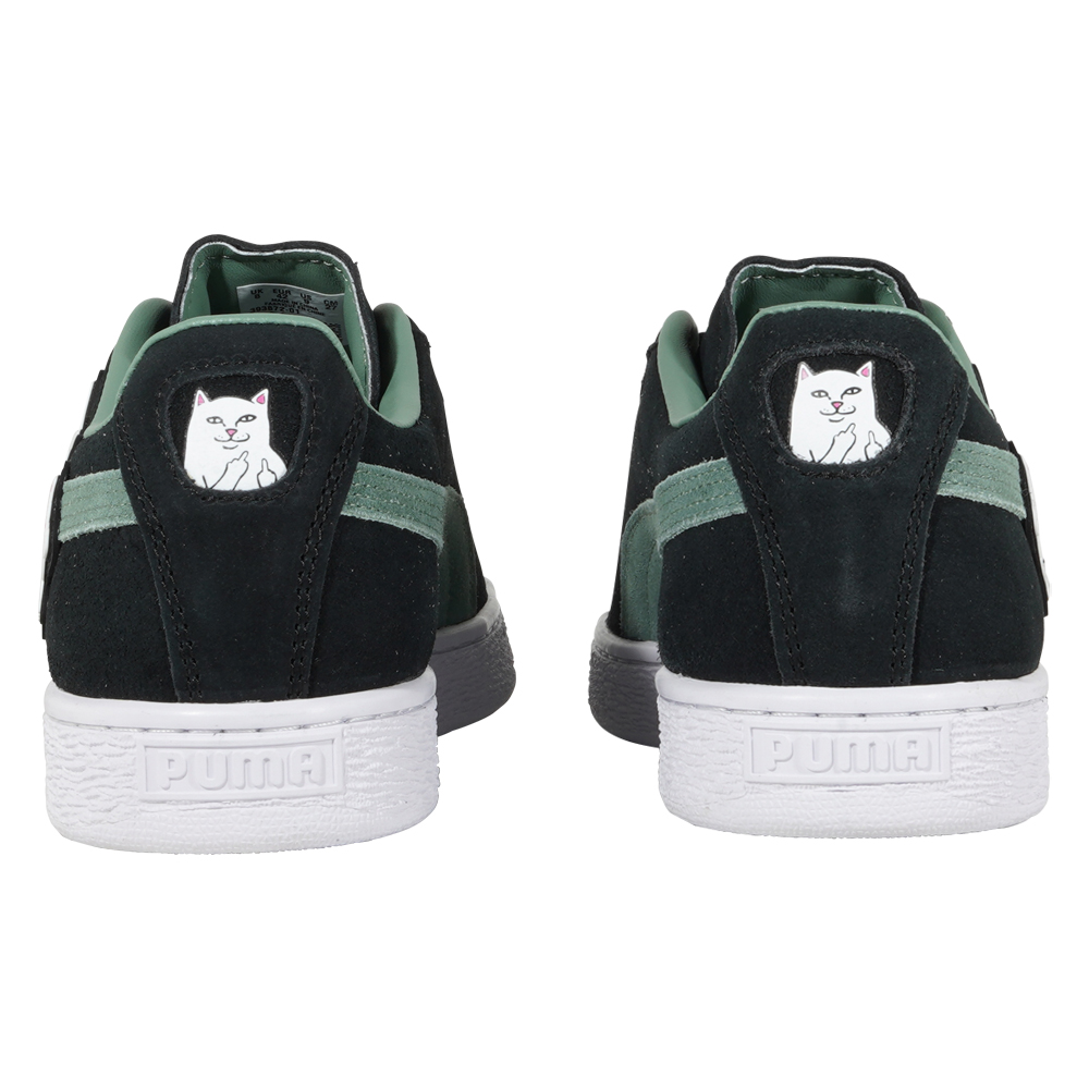 リップンディップ x プーマ スウェード RIPNDIP x PUMA SUEDE 393872-01