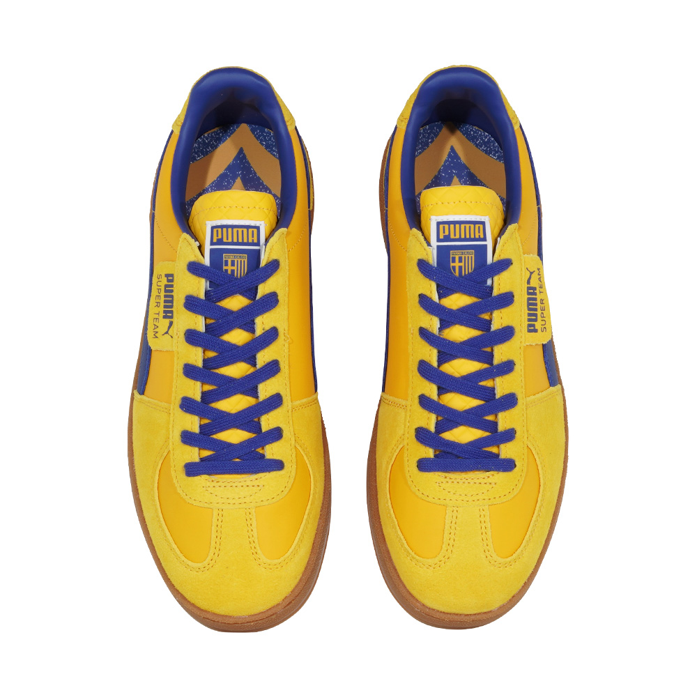 プーマ PUMA SUPER TEAM PARMA