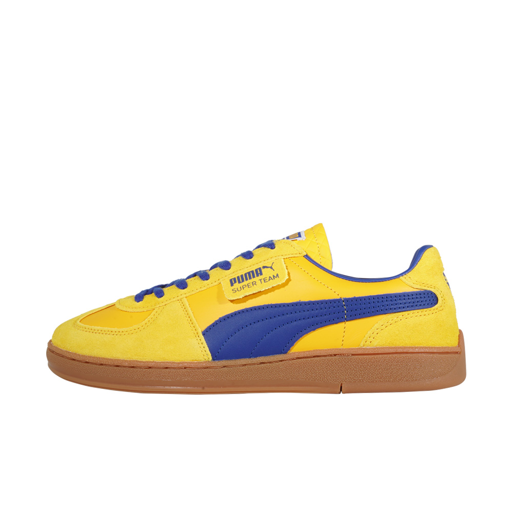 プーマ PUMA SUPER TEAM PARMA