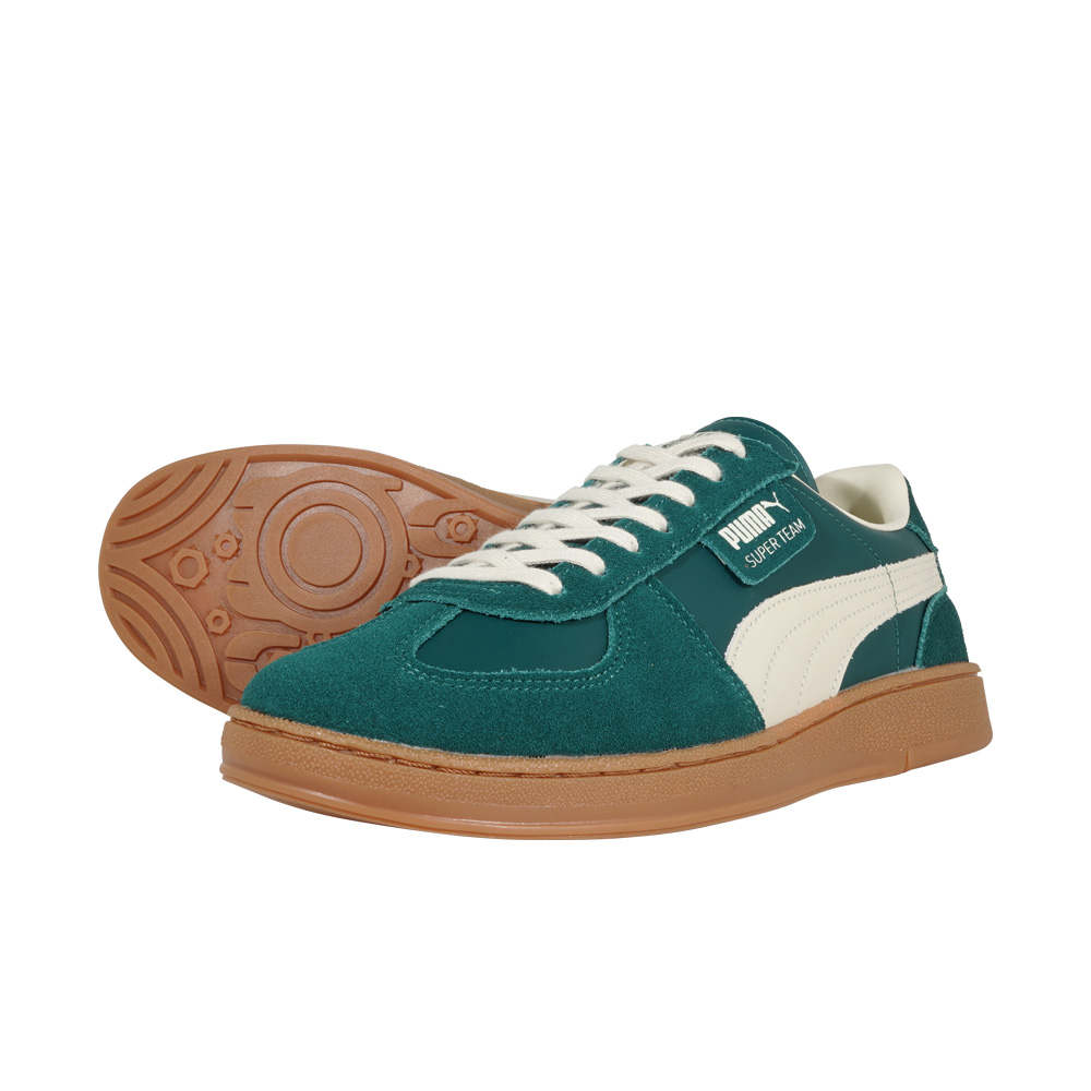 プーマ PUMA SUPER TEAM PALMEIRAS