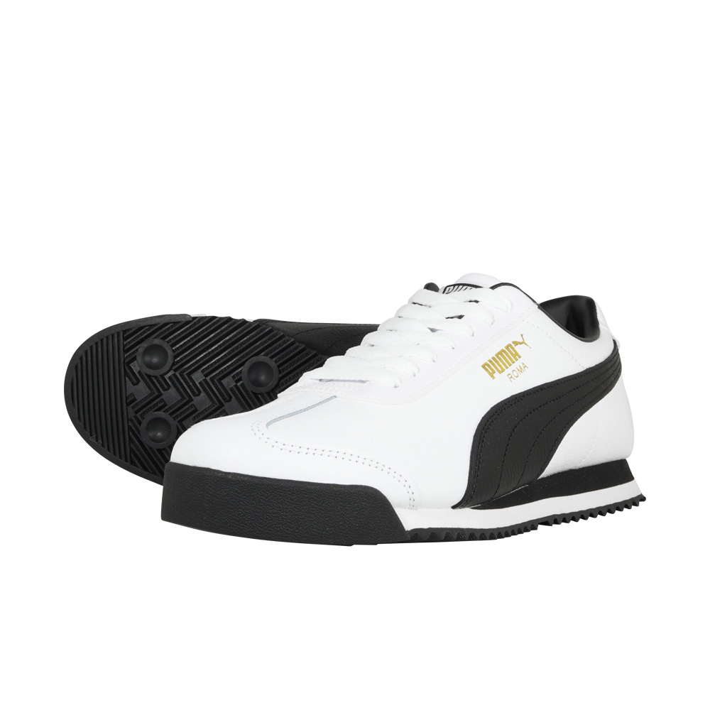 プーマ ローマ24 スタンダード PUMA ROMA24 STANDARD