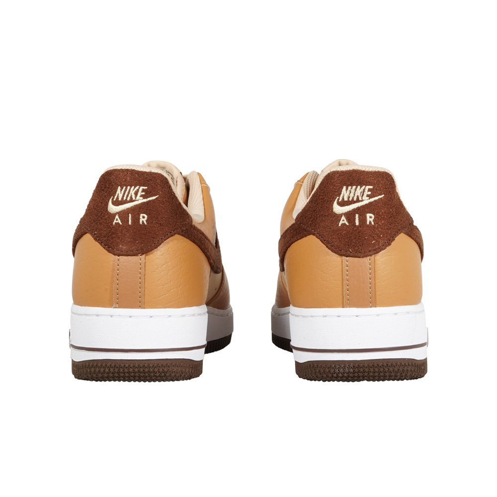 ナイキ ウィメンズ エア フォース 1 '07 ネクスト ネイチャー NIKE W AIR FORCE 1 '07 NEXT NATURE  HQ3905-200