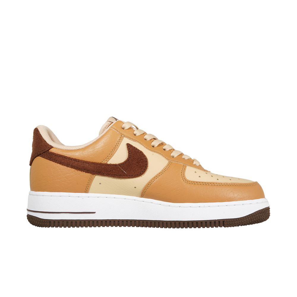 ナイキ ウィメンズ エア フォース 1 '07 ネクスト ネイチャー NIKE W AIR FORCE 1 '07 NEXT NATURE  HQ3905-200