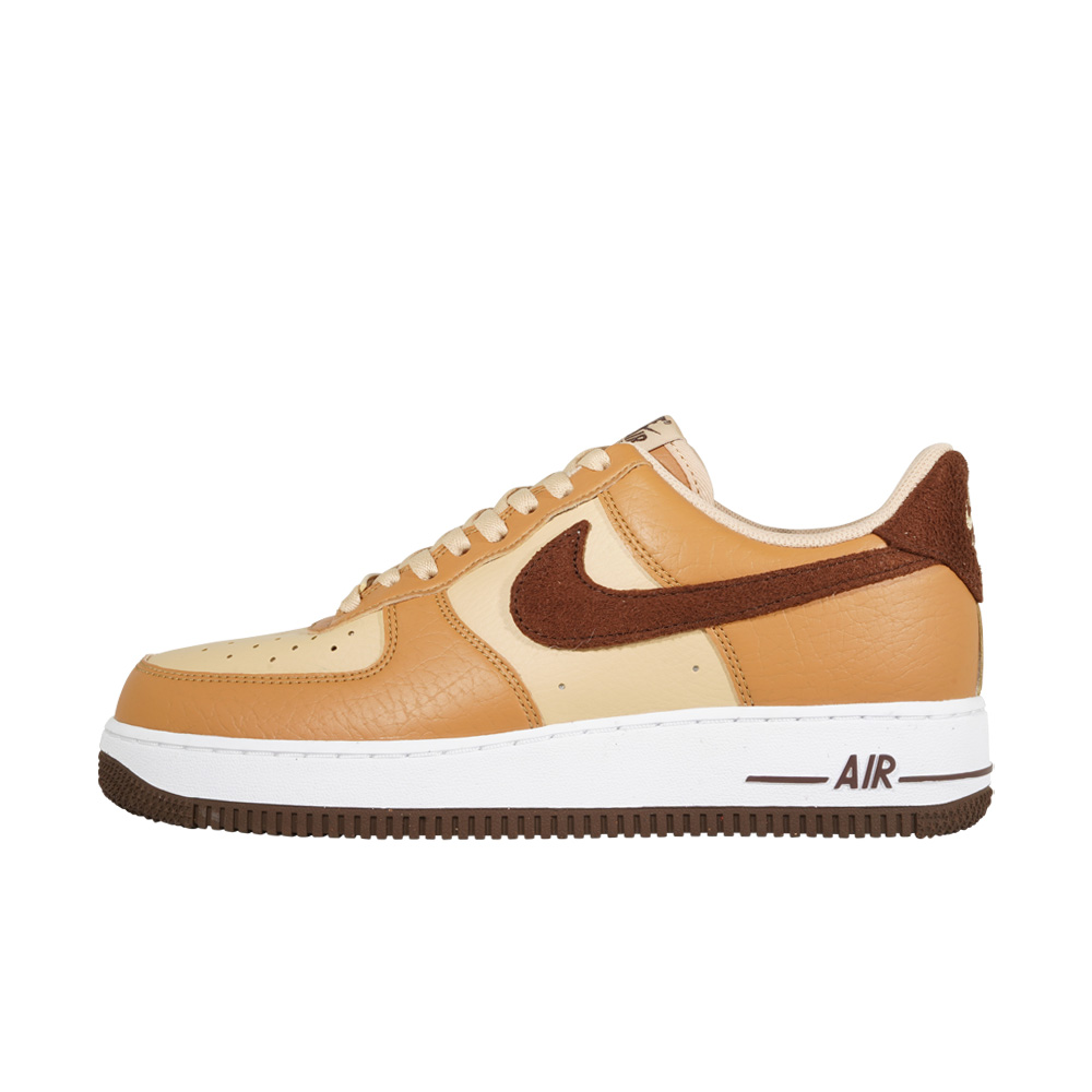 ナイキ ウィメンズ エア フォース 1 '07 ネクスト ネイチャー NIKE W AIR FORCE 1 '07 NEXT NATURE  HQ3905-200