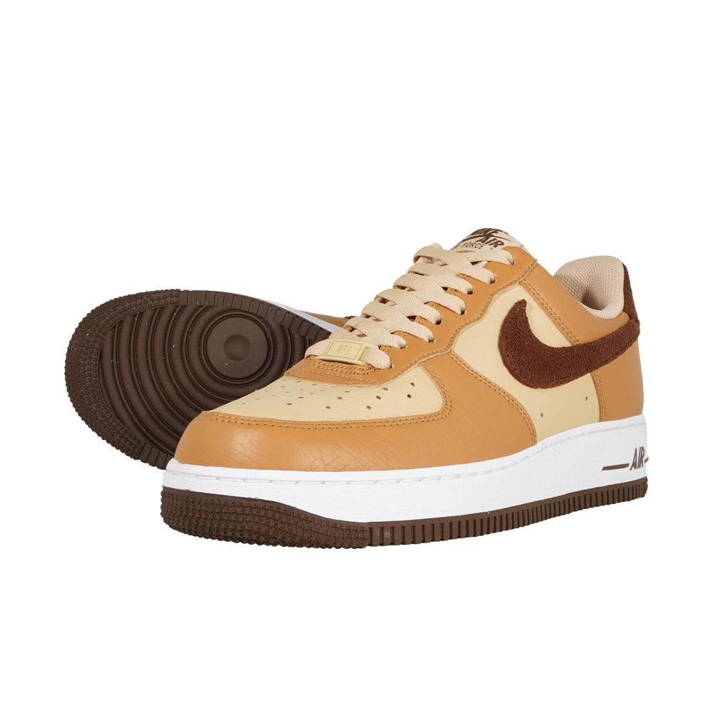 ナイキ ウィメンズ エア フォース 1 '07 ネクスト ネイチャー NIKE W AIR FORCE 1 '07 NEXT NATURE  HQ3905-200