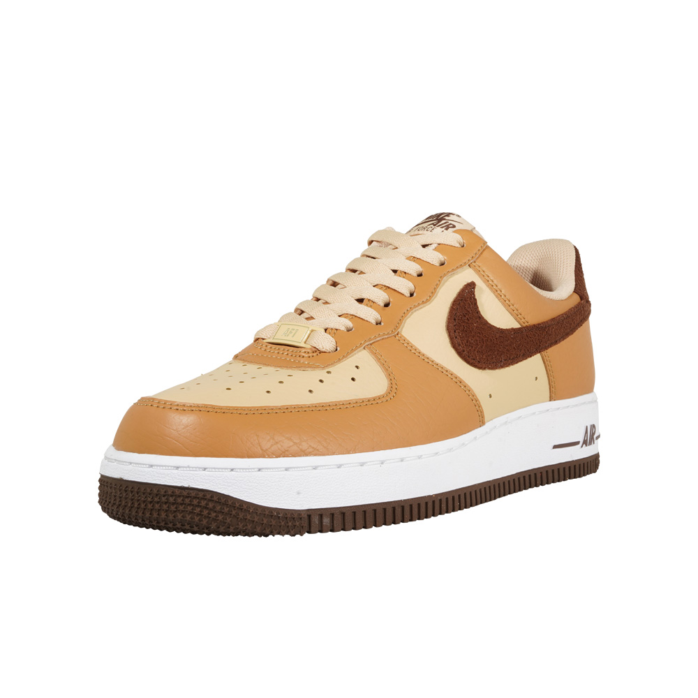 ナイキ ウィメンズ エア フォース 1 '07 ネクスト ネイチャー NIKE W AIR FORCE 1 '07 NEXT NATURE  HQ3905-200