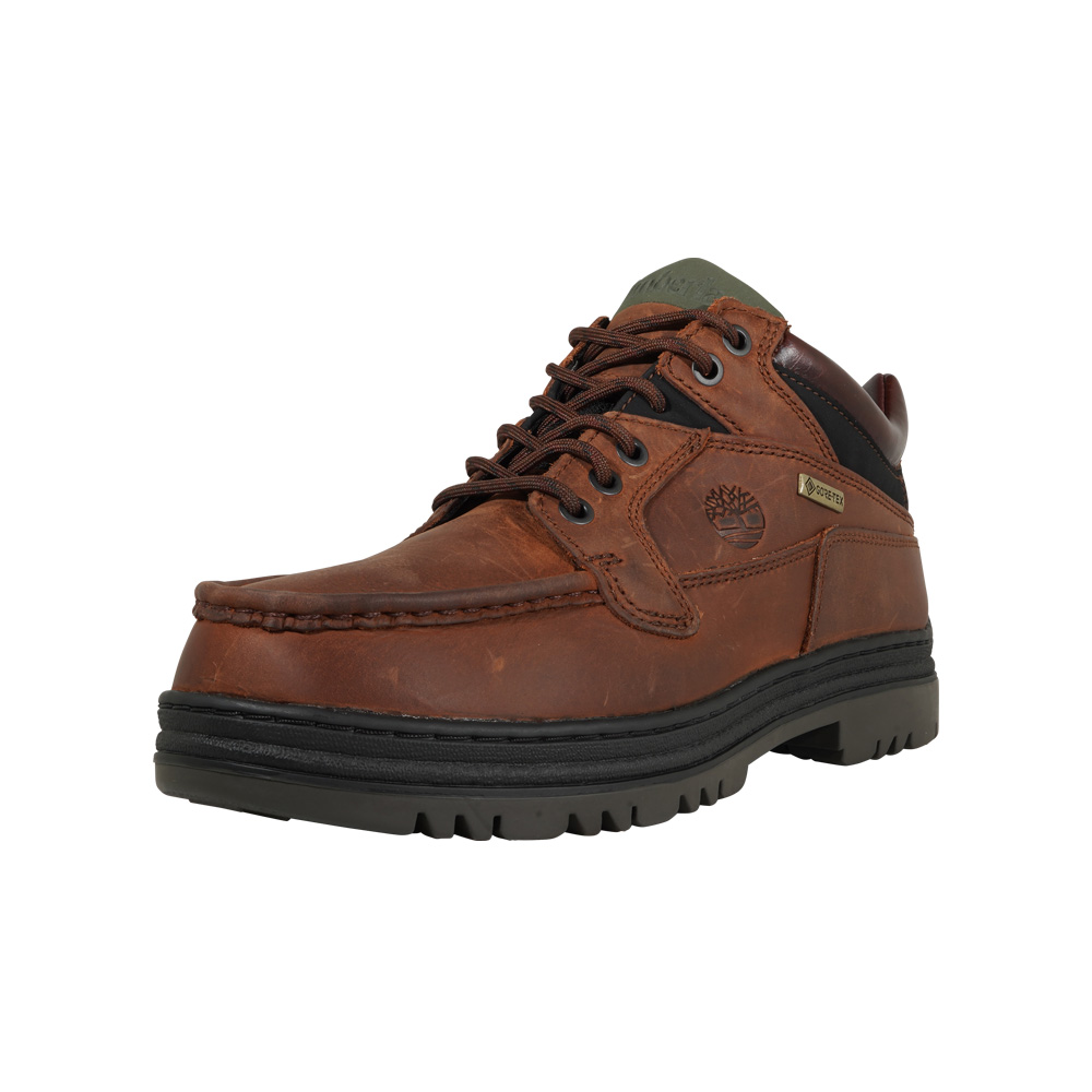 ティンバーランド モックトゥ ゴアテックス  Timberland MOC TOE GTX  37042-214