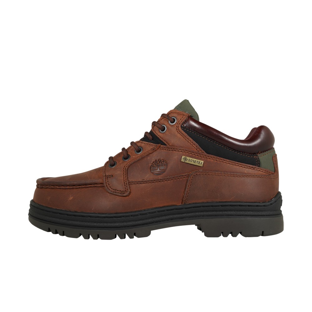 ティンバーランド モックトゥ ゴアテックス  Timberland MOC TOE GTX  37042-214