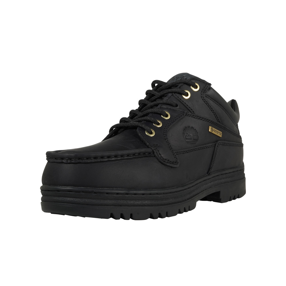 ティンバーランド モックトゥ ゴアテックス  Timberland MOC TOE GTX  A2JU5-W02