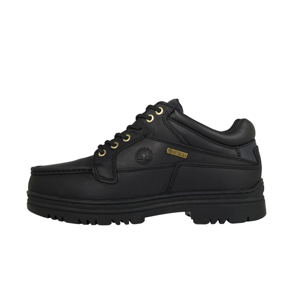 ティンバーランド モックトゥ ゴアテックス  Timberland MOC TOE GTX  A2JU5-W02