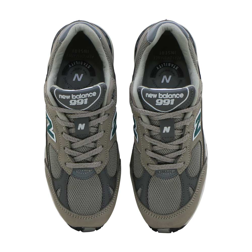 OFF New Balance W991 ANI 24.5cm | ferndaledowntown.com