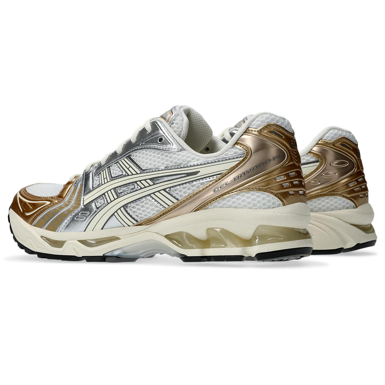 アシックス ゲルカヤノ14 asics GEL-KAYANO 14 1203a537-104