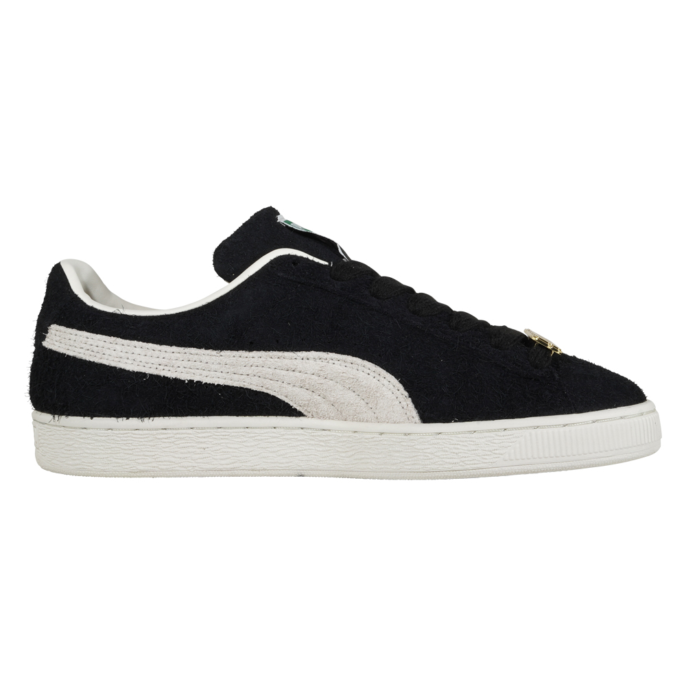 プーマ スウェード ファットレース PUMA SUEDE FAT LACE 393167-03