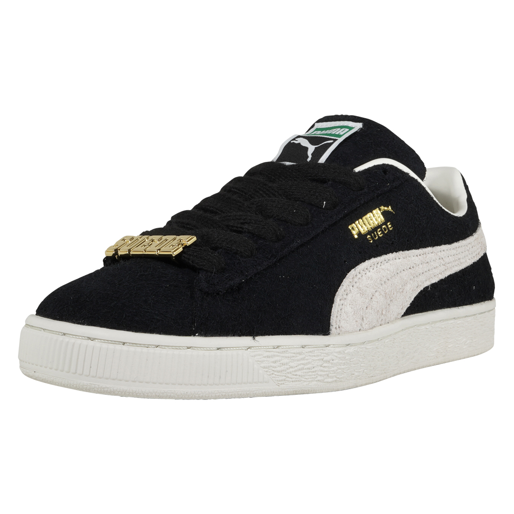 プーマ スウェード ファットレース PUMA SUEDE FAT LACE 393167-03