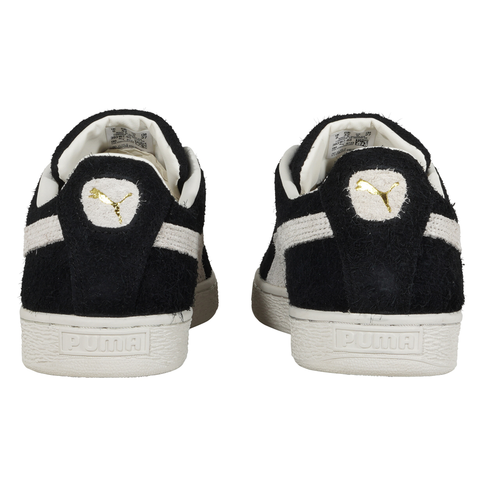 プーマ スウェード ファットレース PUMA SUEDE FAT LACE 393167-03