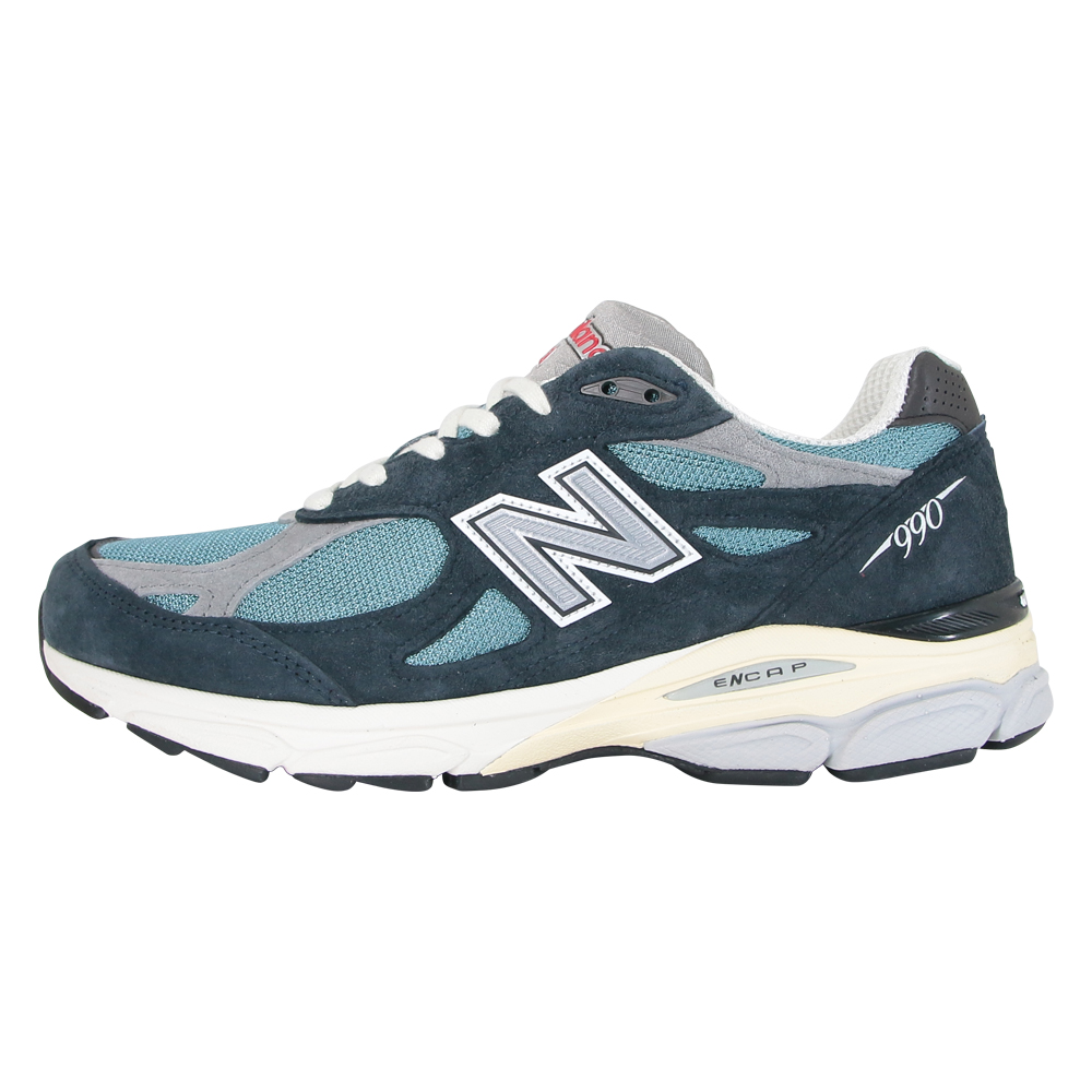 数量限定 New Balance te3 m990 ニューバランス M990 equaljustice.wy