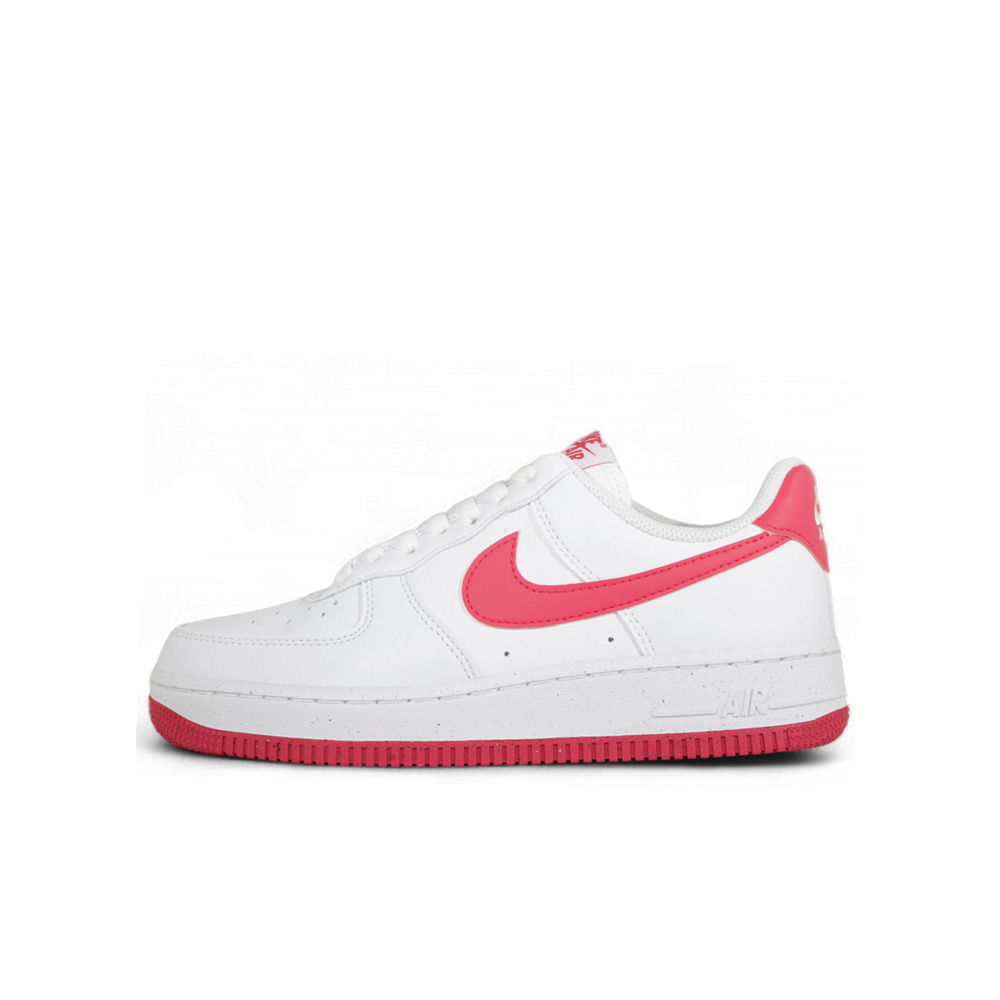 ナイキ ウィメンズ エア フォース 1 '07 ネクスト ネイチャー NIKE W AIR FORCE 1 '07 NEXT NATURE DC9486-102