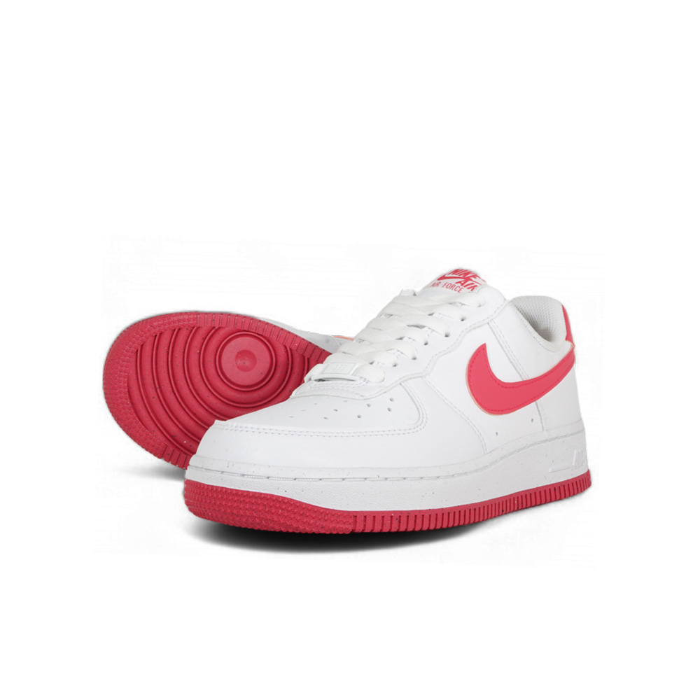 ナイキ ウィメンズ エア フォース 1 '07 ネクスト ネイチャー NIKE W AIR FORCE 1 '07 NEXT NATURE DC9486-102