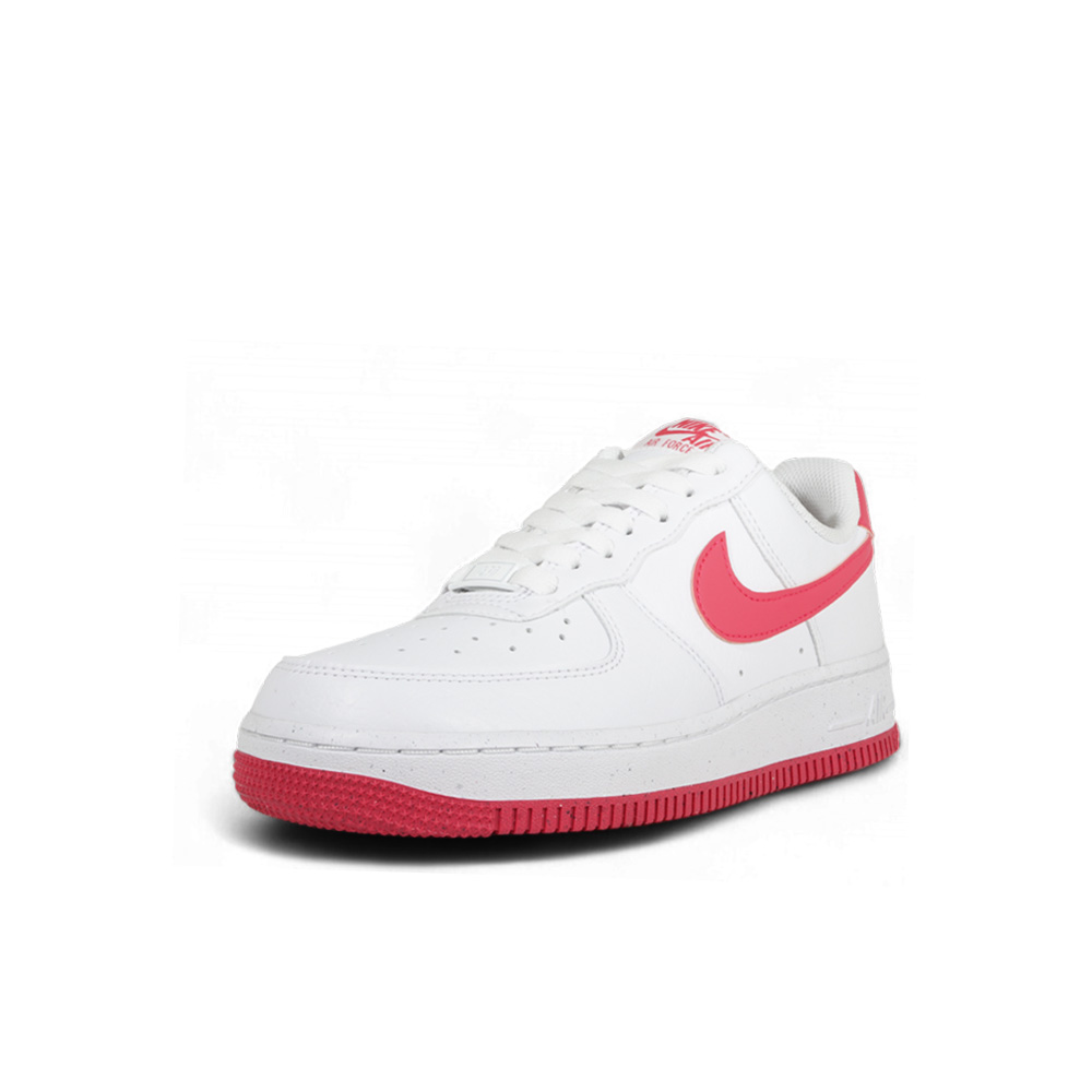 ナイキ ウィメンズ エア フォース 1 '07 ネクスト ネイチャー NIKE W AIR FORCE 1 '07 NEXT NATURE DC9486-102