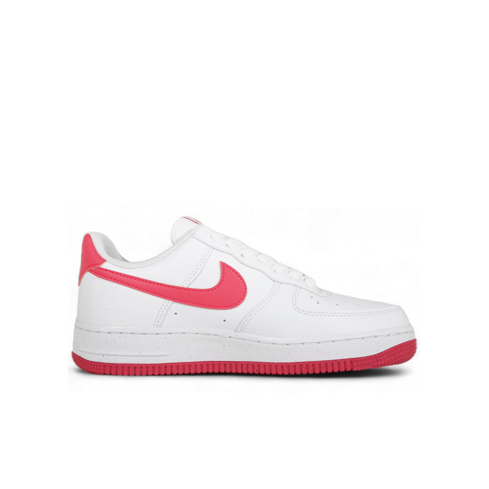 ナイキ ウィメンズ エア フォース 1 '07 ネクスト ネイチャー NIKE W AIR FORCE 1 '07 NEXT NATURE DC9486-102