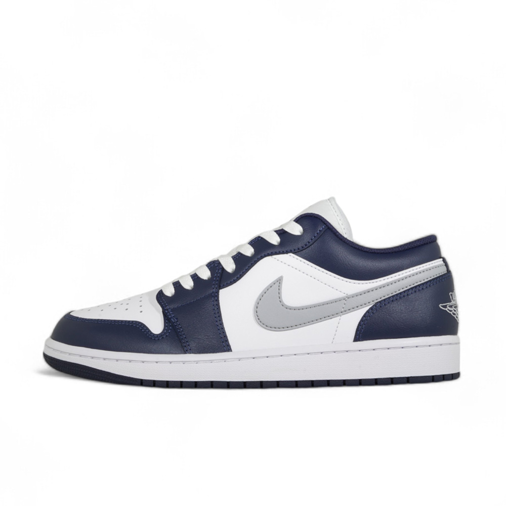 エア ジョーダン 1 LOW AIR JORDAN 1 LOW 553558-141