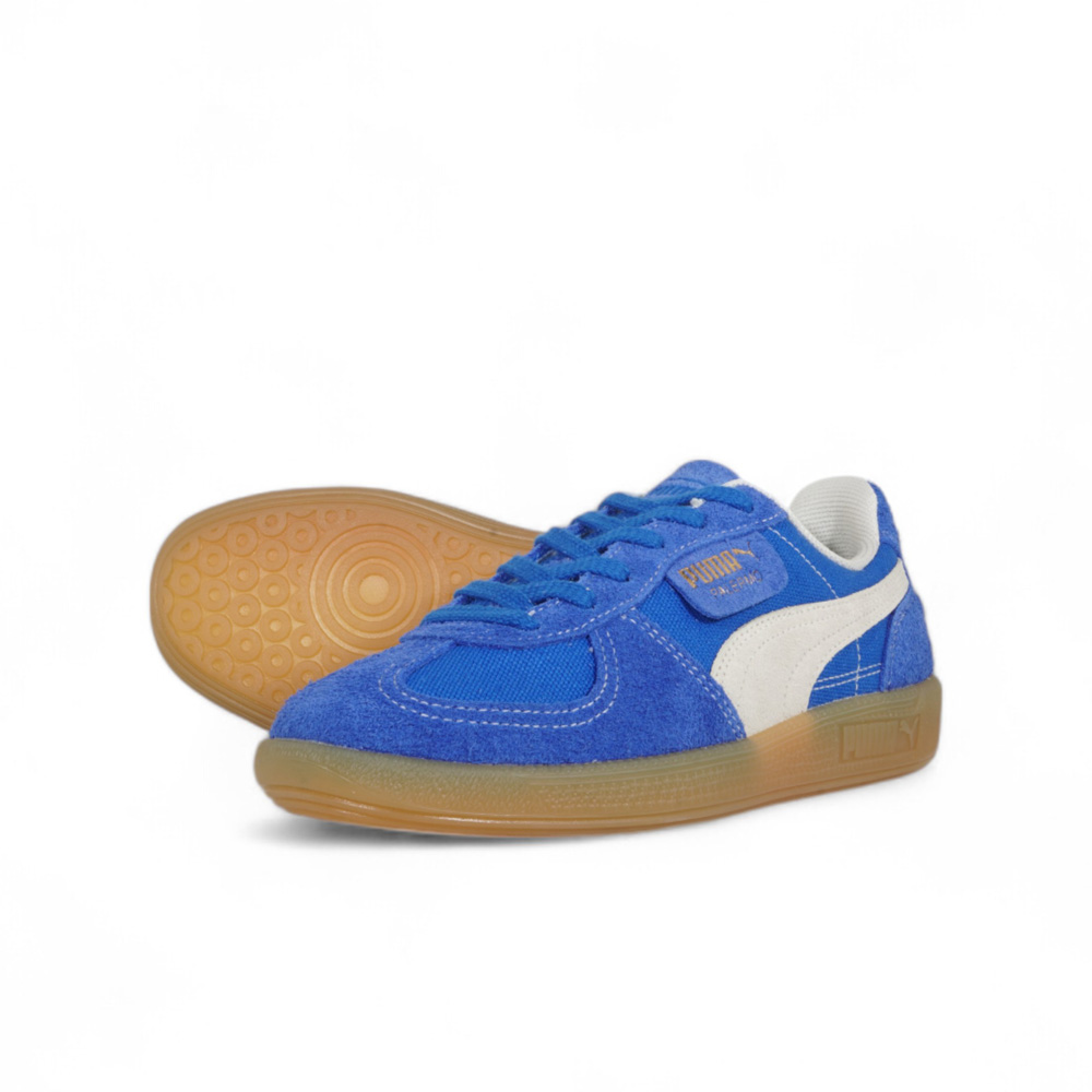 プーマ パレルモ ビンテージ PUMA PALERMO VINTAGE 396841-01