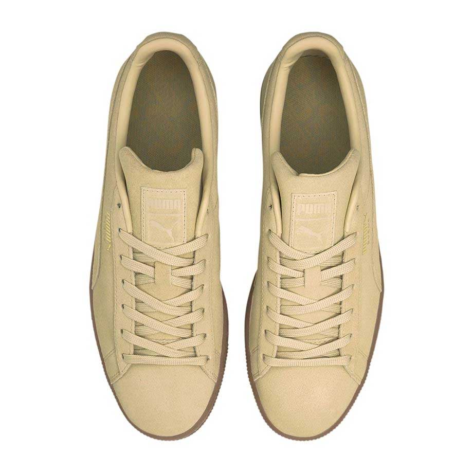 プーマ スウェード ガム PUMA SUEDE GUM 381174-02 スニーカー