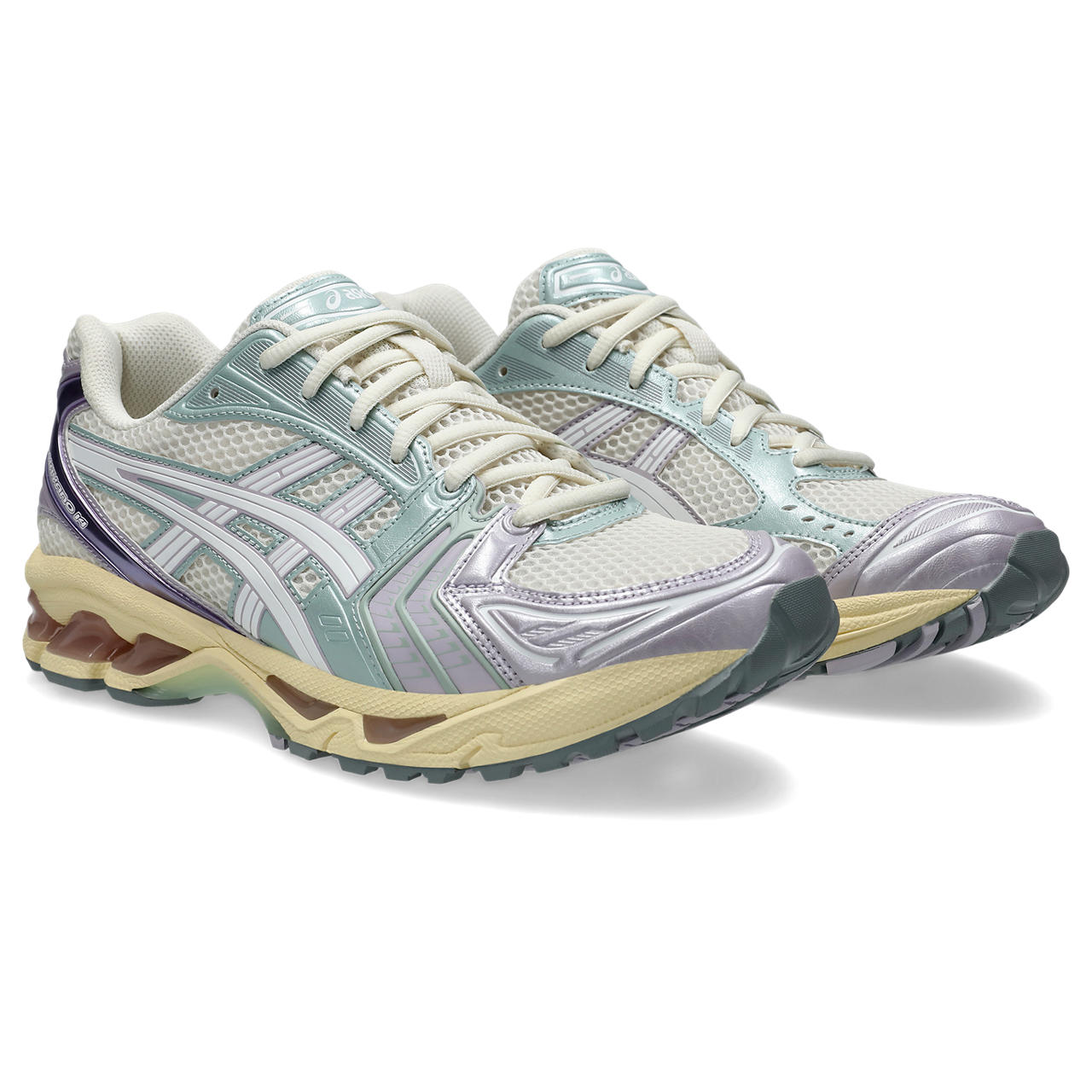 アシックス ゲルカヤノ14 asics GEL-KAYANO 14 1203a537-105