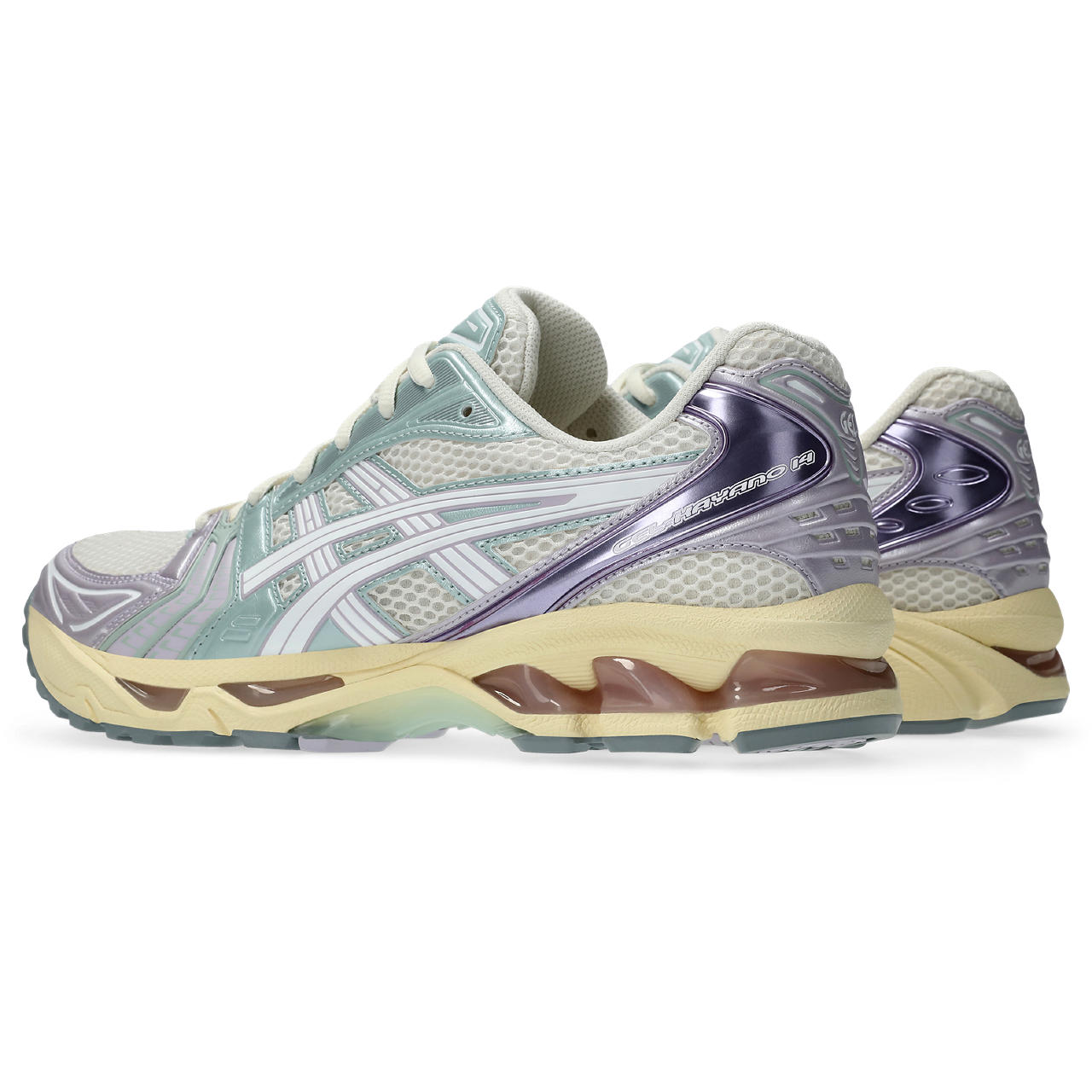 アシックス ゲルカヤノ14 asics GEL-KAYANO 14 1203a537-105