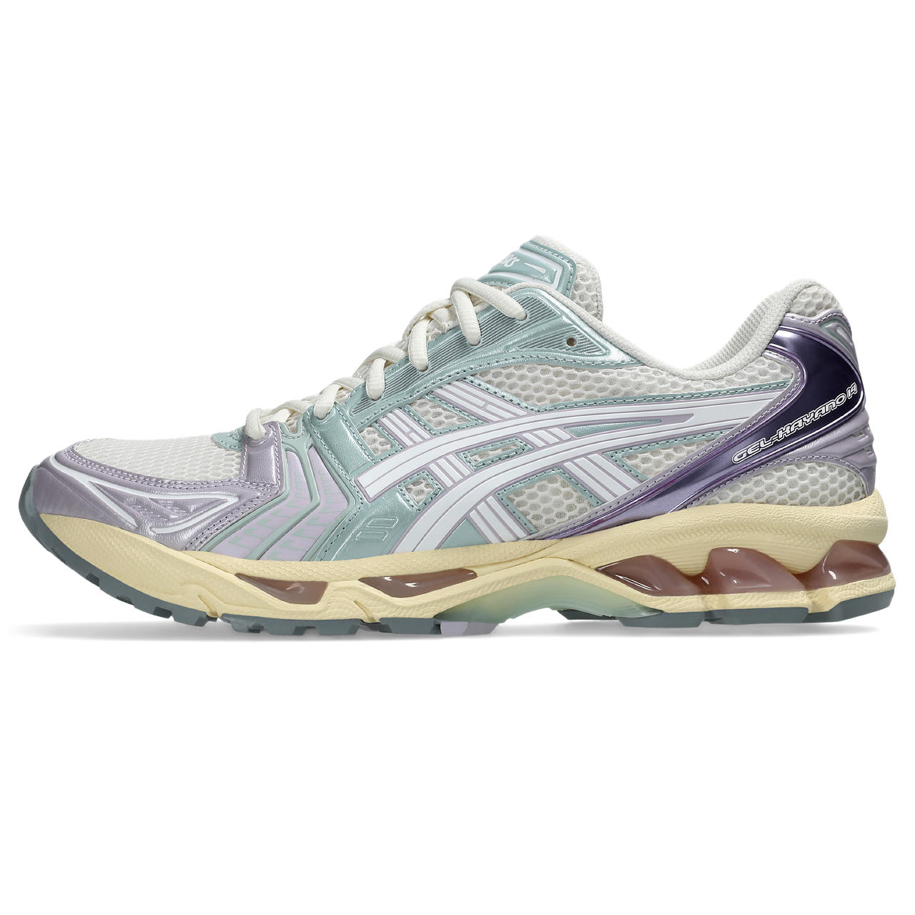 アシックス ゲルカヤノ14 asics GEL-KAYANO 14 1203a537-105