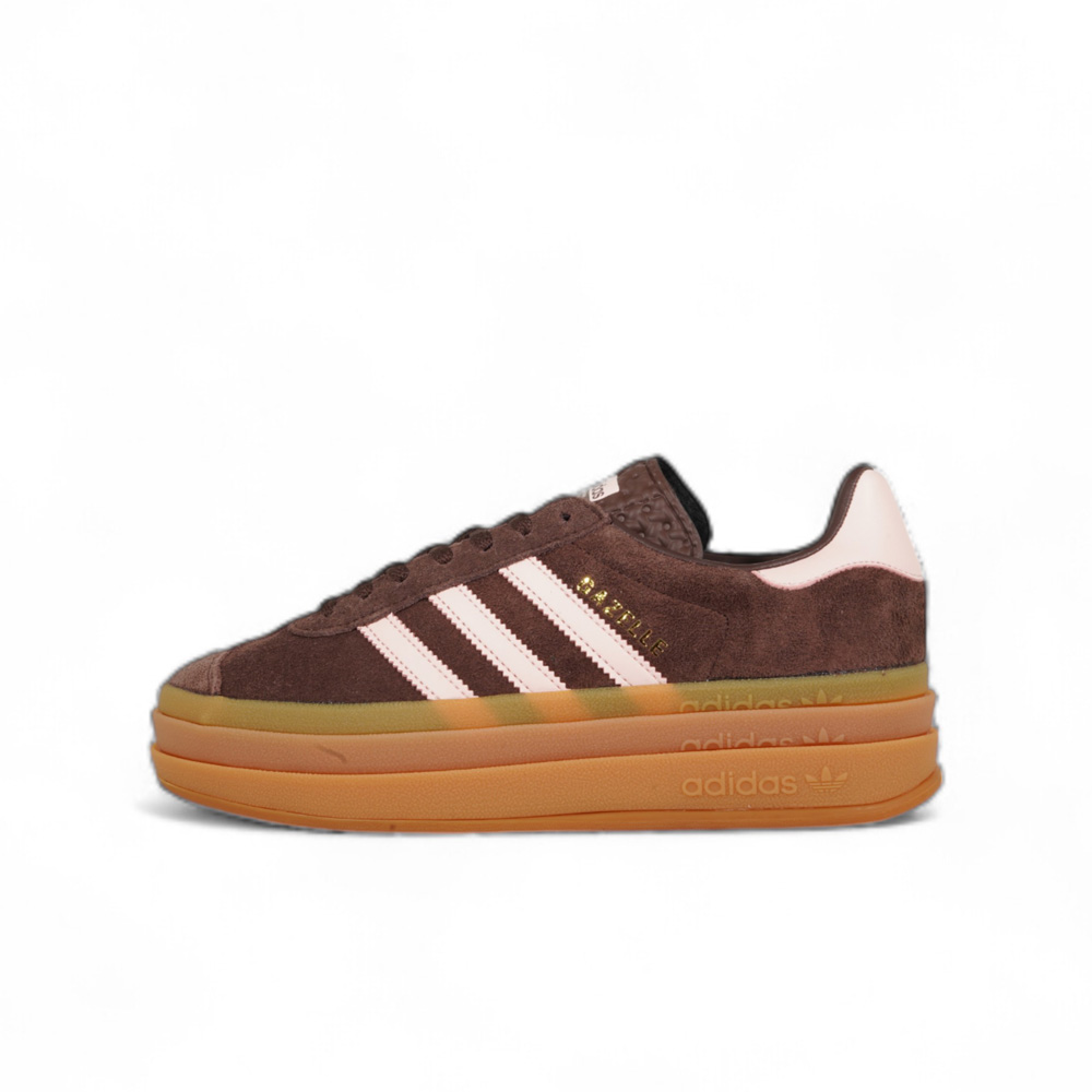 アディダス ガゼル ボールド adidas GAZELLE BOLD W JI0326