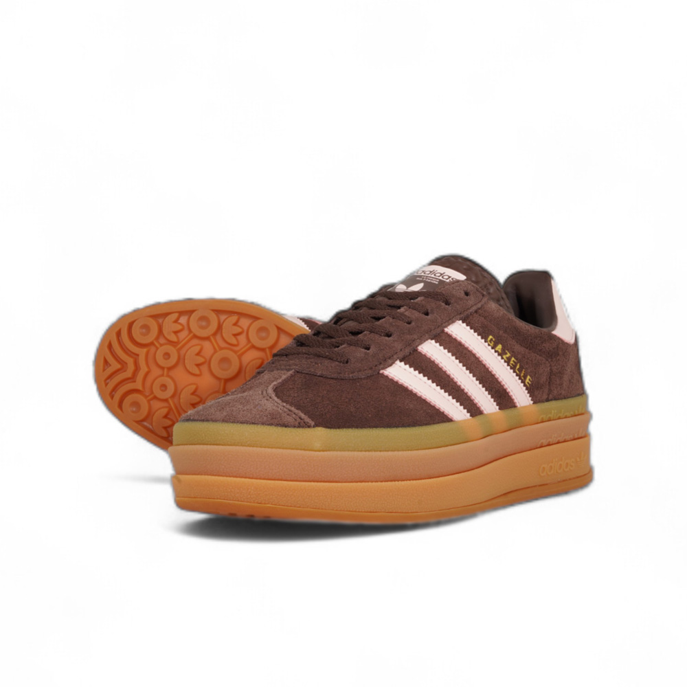 アディダス ガゼル ボールド adidas GAZELLE BOLD W JI0326