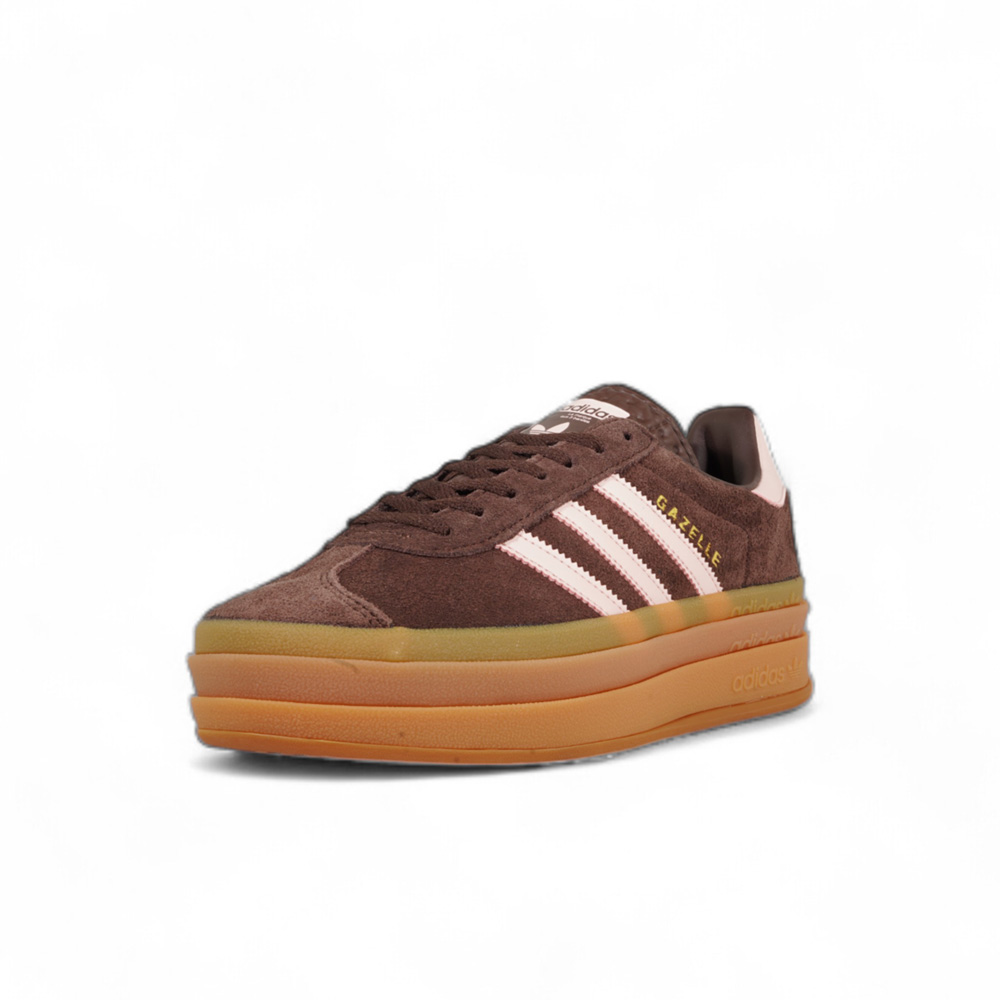 アディダス ガゼル ボールド adidas GAZELLE BOLD W JI0326