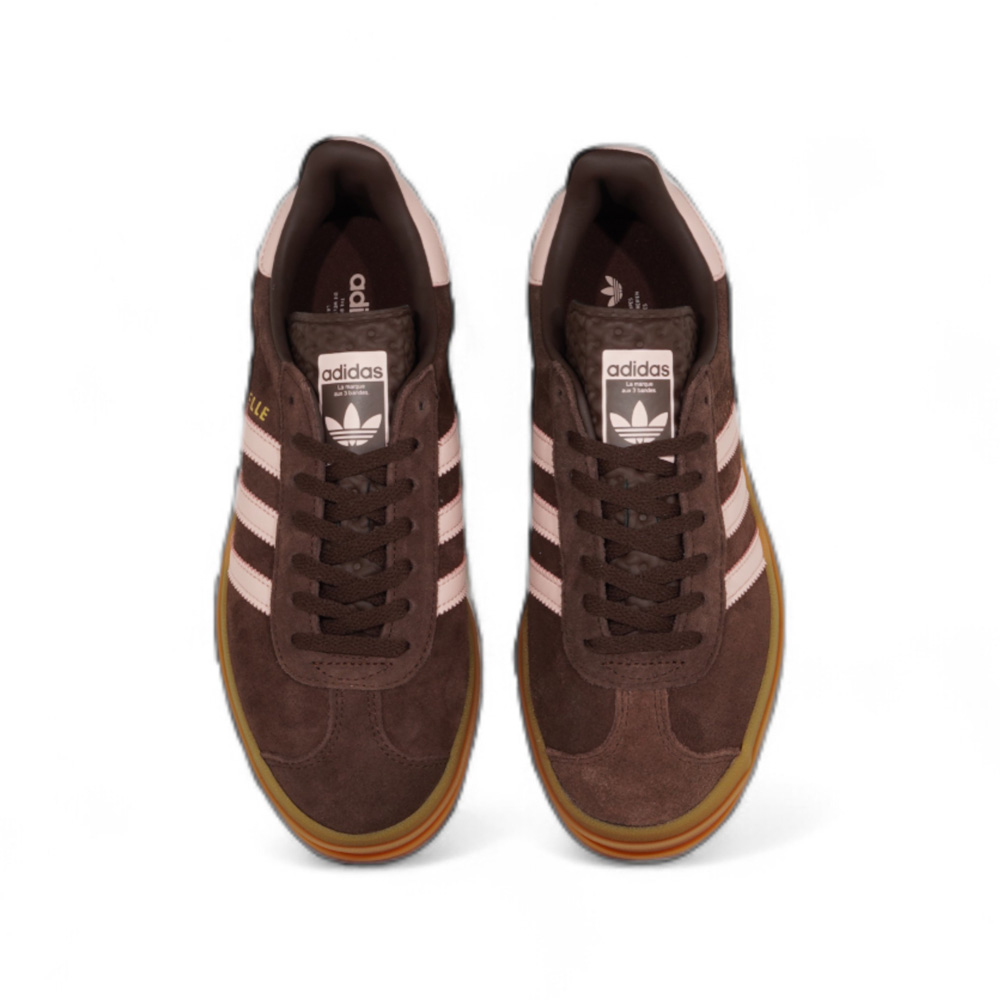 アディダス ガゼル ボールド adidas GAZELLE BOLD W JI0326